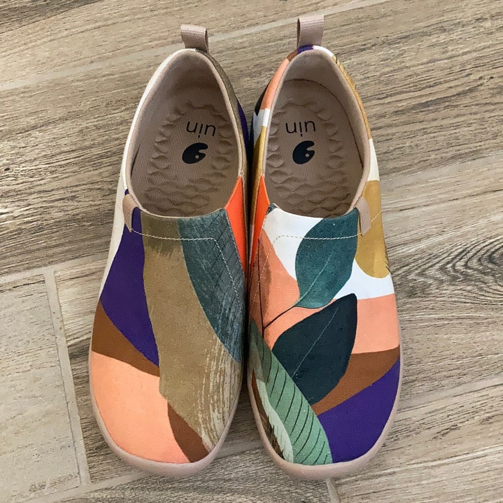 uin Toledo shoes